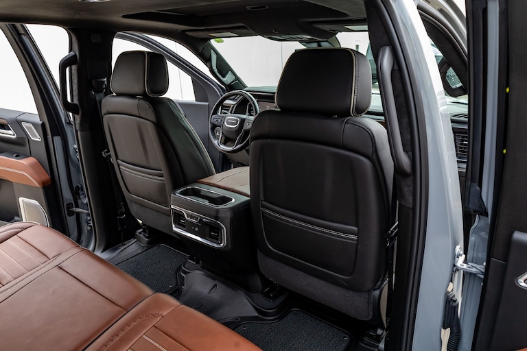 Gallery image 24 for GMC Sierra Denali Ultimate